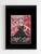 Future Diary Yuno Gasai Anime Poster