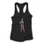 Cammy White Super Street Fighting Women Racerback Tank Top