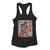 Final Blade 2 Arcade Flyer Women Racerback Tank Top