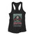 Wanted Poster Of The Sk Brook One Piece Women Racerback Tank Top