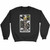 The Tower The Lord Of The Ring Tarot Card Sweatshirt Sweater
