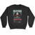 Wanted Poster Of The Sk Brook One Piece Sweatshirt Sweater