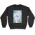 Zero Emilia Anime Sweatshirt Sweater