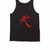 Akuma Raging Demon Shun Goku Satsu Tank Top