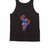 Boxer Balrog Super Street Fighting Tank Top