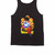 Dragon Ball Goku Tank Top