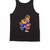 Edmond Honda Super Street Fighting Tank Top