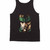 Snake Smokin Tank Top