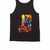 The Alien Fast Go Tank Top