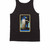 The Lovers Frankenstein And Bride Of Frankenstein Tank Top