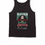 Wanted Poster Of The Sk Brook One Piece Tank Top
