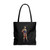 Cammy White Super Street Fighting Tote Bags