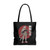 Jobless Reincarnation Ghislaine Dedoldia Tote Bags