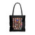 Rivalry Schools 2 Player Tote Bags