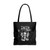 Serial Experiments Lain Anime Tote Bags