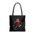 Viewtiful Joe Tote Bags