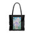 Zero Emilia Anime Tote Bags