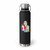 Atomic Kitten Tumblr Bottle