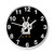 Chinese New Year Wall Clocks