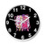 Kylie Minogue Queen Team Wall Clocks