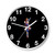 Vega Claw Super Street Fighting Wall Clocks