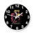 Vinsmoke Sanji One Piece Anime Wall Clocks