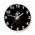 Yun 3S Street Fighting Wall Clocks