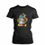 Dragon Ball Super Saiyan Womens T-Shirt Tee