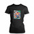 Honda In Stage Street Fighting Womens T-Shirt Tee