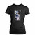 Neon Genesis Evangelion Rei Ayanami Anime Logo Art Womens T-Shirt Tee