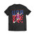 Alex Morgan Usa Mens T-Shirt Tee
