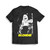 Blondie Funtime Rock N Roll Music Band Mens T-Shirt Tee