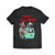 Halloween Killer Van Jason Freddy Chucky Mens T-Shirt Tee