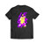 Lebron James La Lakers Mens T-Shirt Tee