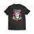 Misfits Skull Vintage Mens T-Shirt Tee