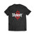 Slipknot Band Metal Logo Mens T-Shirt Tee