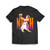 Steve Nash Basketball Mens T-Shirt Tee