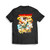 Street Fighter Dhalsim Mens T-Shirt Tee