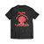 Traffic John Barleycorn Must Die Red Logo Rock Band Mens T-Shirt Tee
