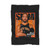Jalen Brunson Slam Magazine New York Knicks Madison Square Garden Blanket