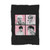 Jimin Face Bts Blanket