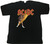 Acdc Man's T-Shirt Tee