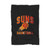 Phoenix Suns Old School Blanket