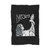 Stevie Nicks Art Nouveau Style Blanket
