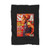 Vince Carter Toronto Raptors Slam Cover Blanket