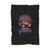 Vintage Toronto Basketball Raptors Blanket