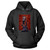 Ahsoka Tano Star Wars Mandalorian Clone Wars Hoodie