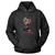 Bubblegum Crisis Retro Anime Manga Hoodie