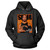 Jalen Brunson Slam Magazine New York Knicks Madison Square Garden Hoodie