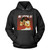 Mi Yoon Gi Face Bts Hoodie
